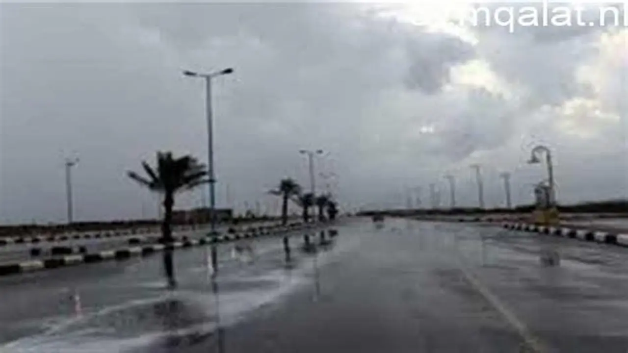 تقلبات جوية حادة.. خرائط الأمطار والرياح تضرب عدة محافظات خلال ساعات